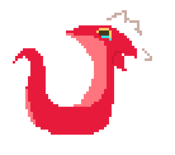 [842b0a] Acid Snake Hit