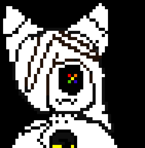 [b706ad] lol im doing this while its going on -Glitch Dreemurr