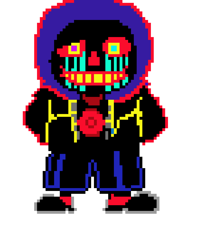 [9664c4] ErrorKillerDust