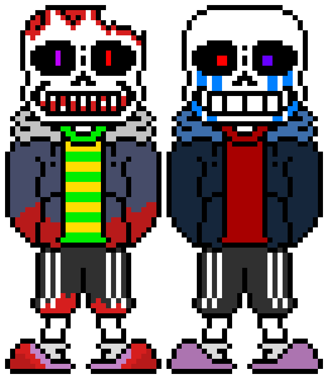[d6b045] Matrix: Yo Delete i found Terror sans