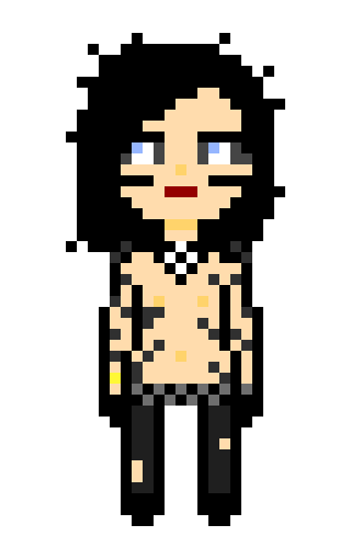 [9664c4] Andy Biersack