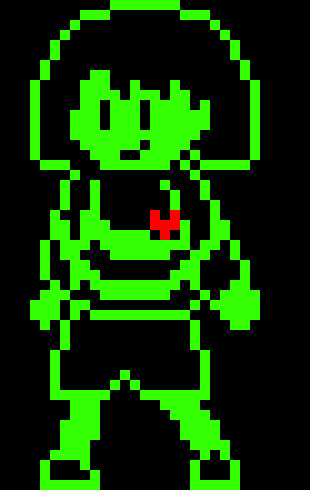 [2b9834] how is mine one?)---swapCHARA/shadow