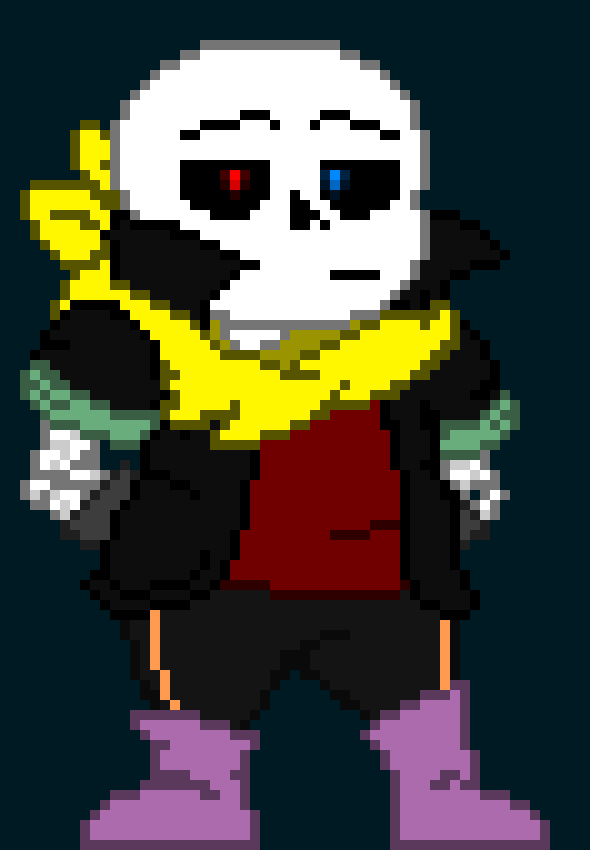 [c8bb2d] well nobodys on