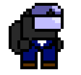 [0b51d0] "Ok, who do you think is the Impostor?"