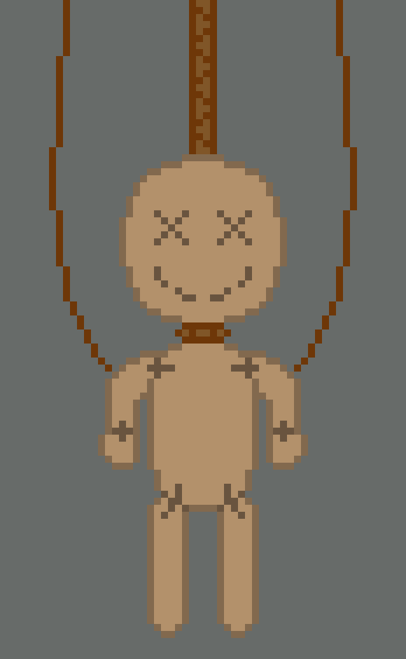 [ad3579] *soul re-possesses the doll* BTW I Have A been A Girl For A While. - Suicide doll