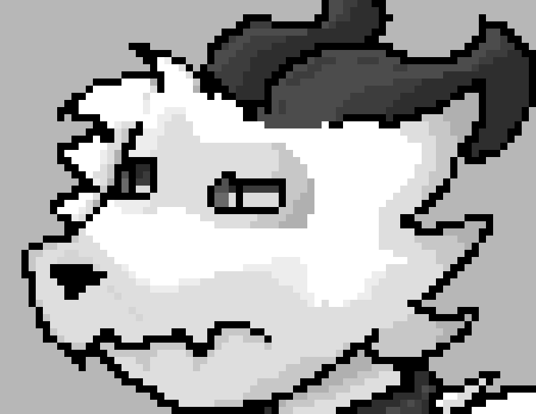 [63ceb7] He already looks drunk...