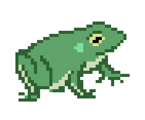 [83eebc] Betterbetterfrog v1