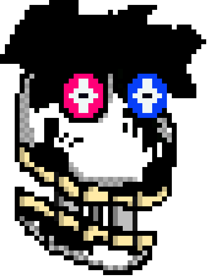 [792f74] Error depleted - Power rerouted - Back online - Error depleted