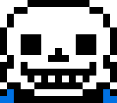 [2c06c5] The reason Sans can bleed is because bones have blood vessels. Heck, it's bone marrow that makes blood cells. It's literally as simple as that.
