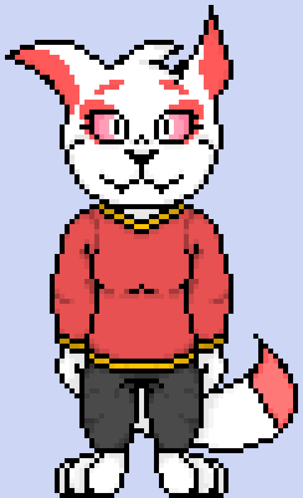 [95be89] Hell the sprite sheet has THIS, fine young gal as a main pin-point... Who the fuck is gonna say that kinda stuff in a rude way?...