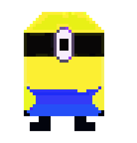 [9664c4] MINION