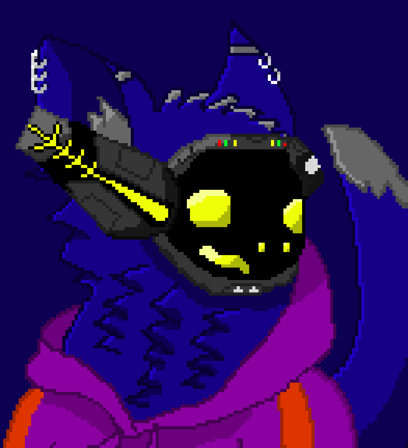 [5b62b0] Got it -John