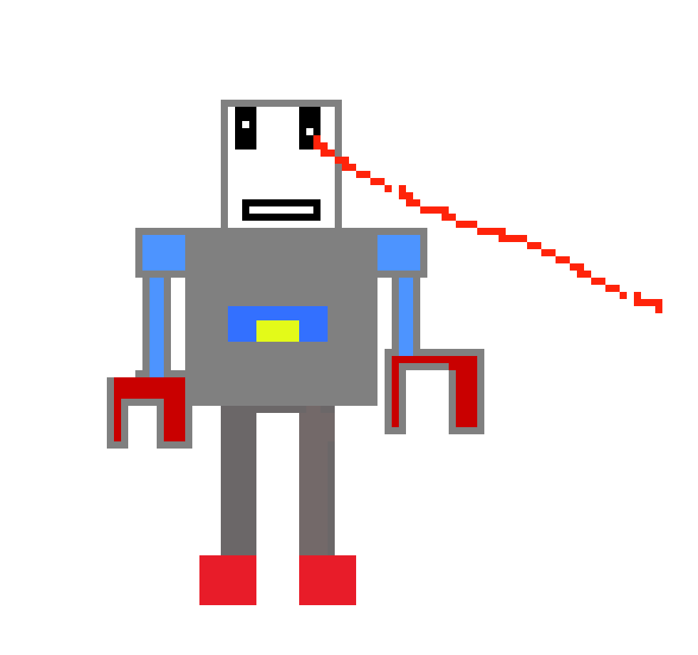[67b4f4] robot