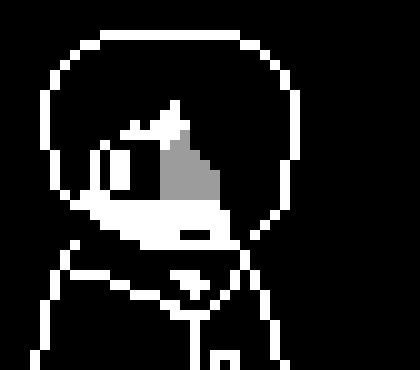 [5b2f3e] * something stirred him up!