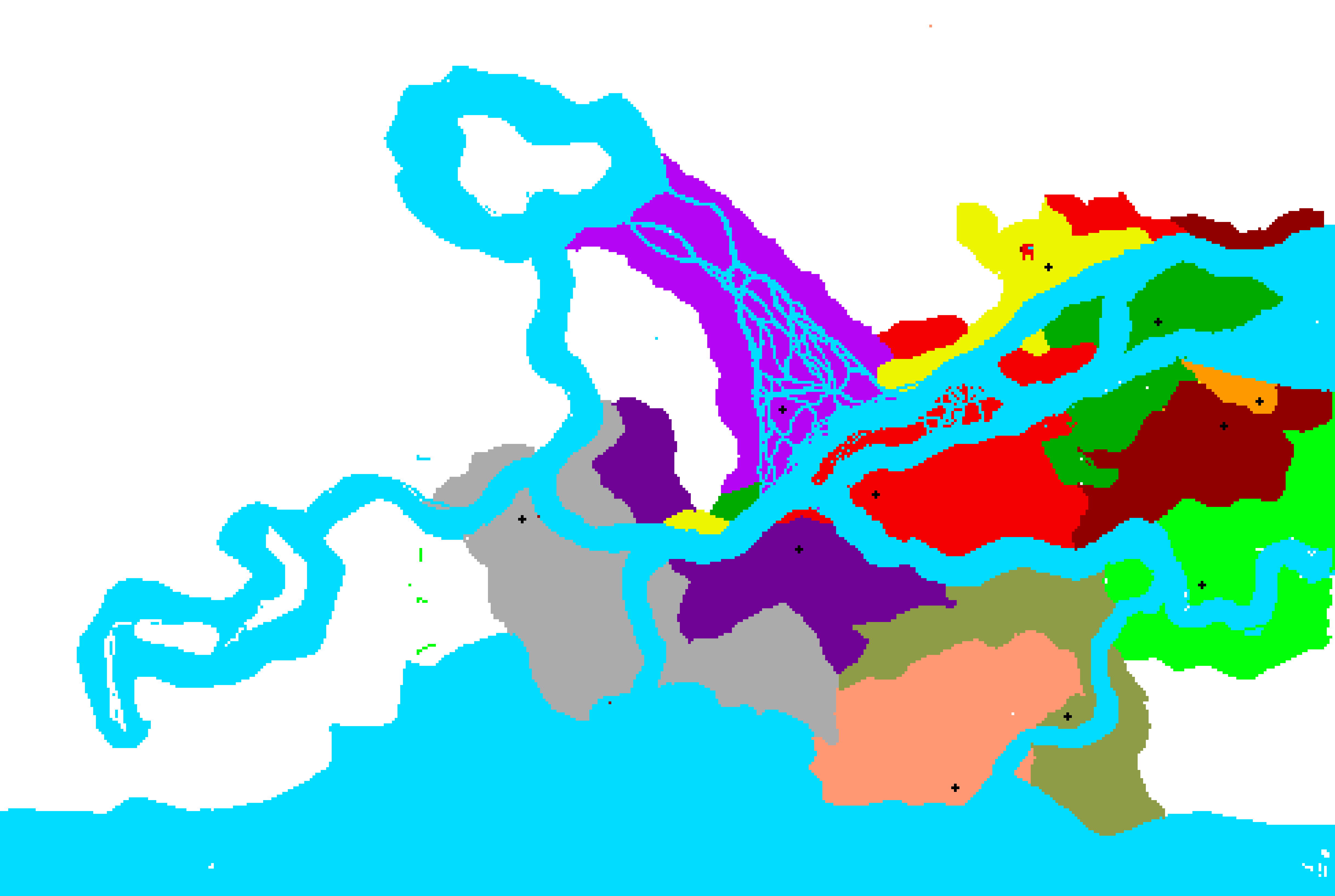 [3a4bbd] the whole map 1