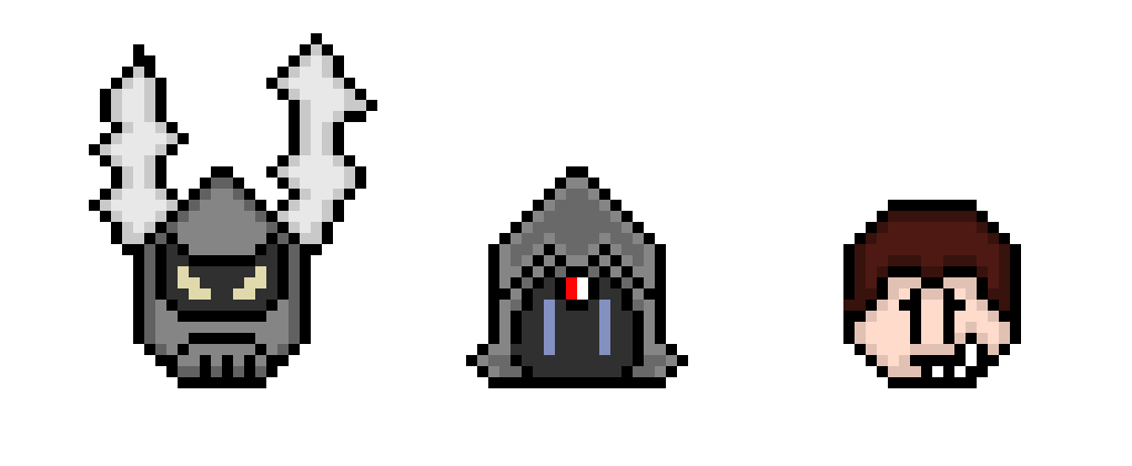 [dce0ac] Three Heroes (ForEverQuest)