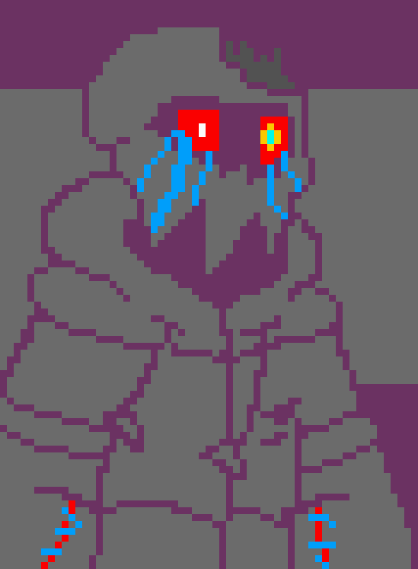 [4793a2] chey...patience...we just need chris and his friends to come to the anti void...and then...you can do ALL the killing...you want...