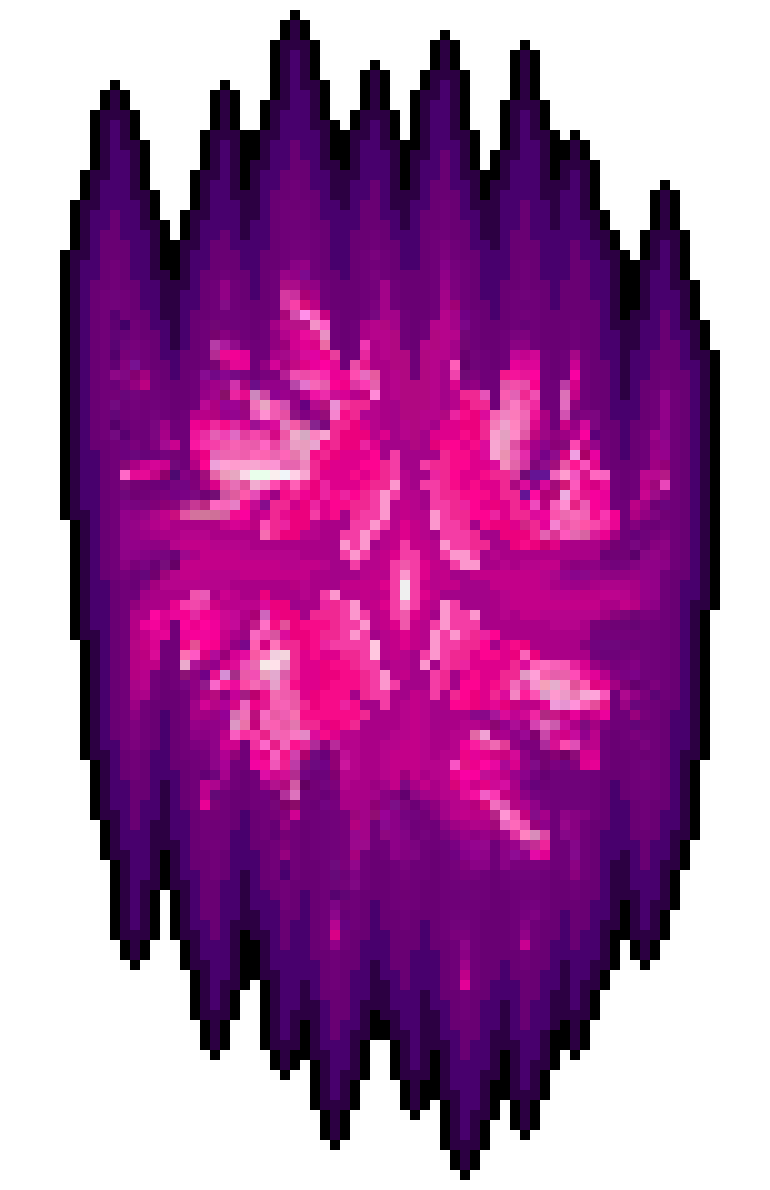 [a41f15] Phantomnivus X