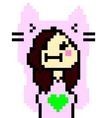 [9664c4] Me as a sprite