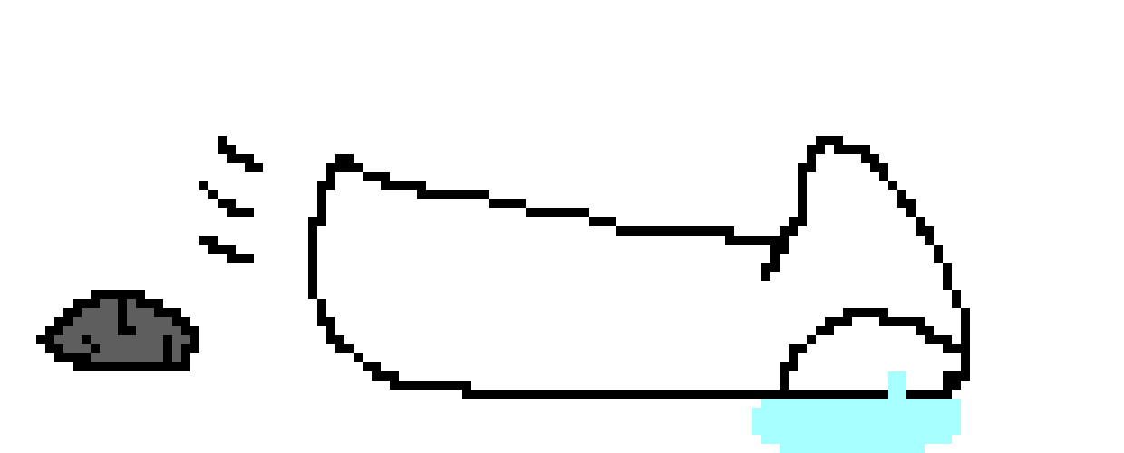 [9664c4] River Person Base 8