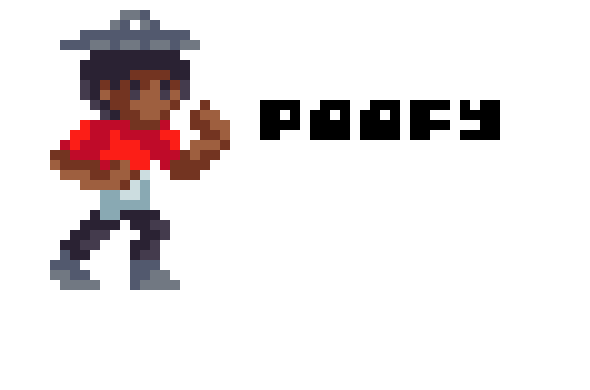 [8e9501] It doesn't capture my personality In my opinion