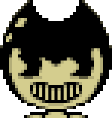 [3fcaee]  ! ( bendy comes uo with a lie ) oh i remembber i drowned the fake in ink -Tom