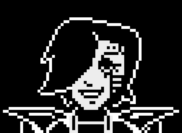 [68c4c7] Curse mettaton is here - DST