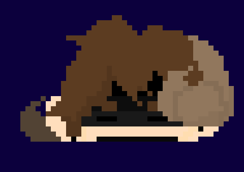 [49016e] no not you,uh i meant termin -Aries♈︎