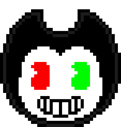 [ac28da] myinktale bendy: you can kill Reggie