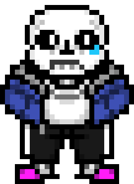 [35dc76] *stares at deadtale*