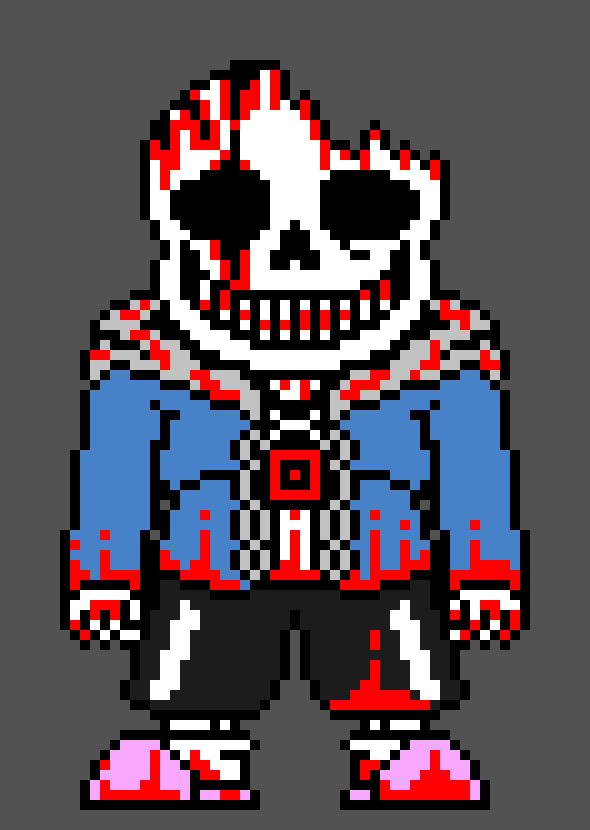 [e8cb42] i find it funny how it wasnt even finished