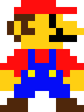 [9664c4] Mario