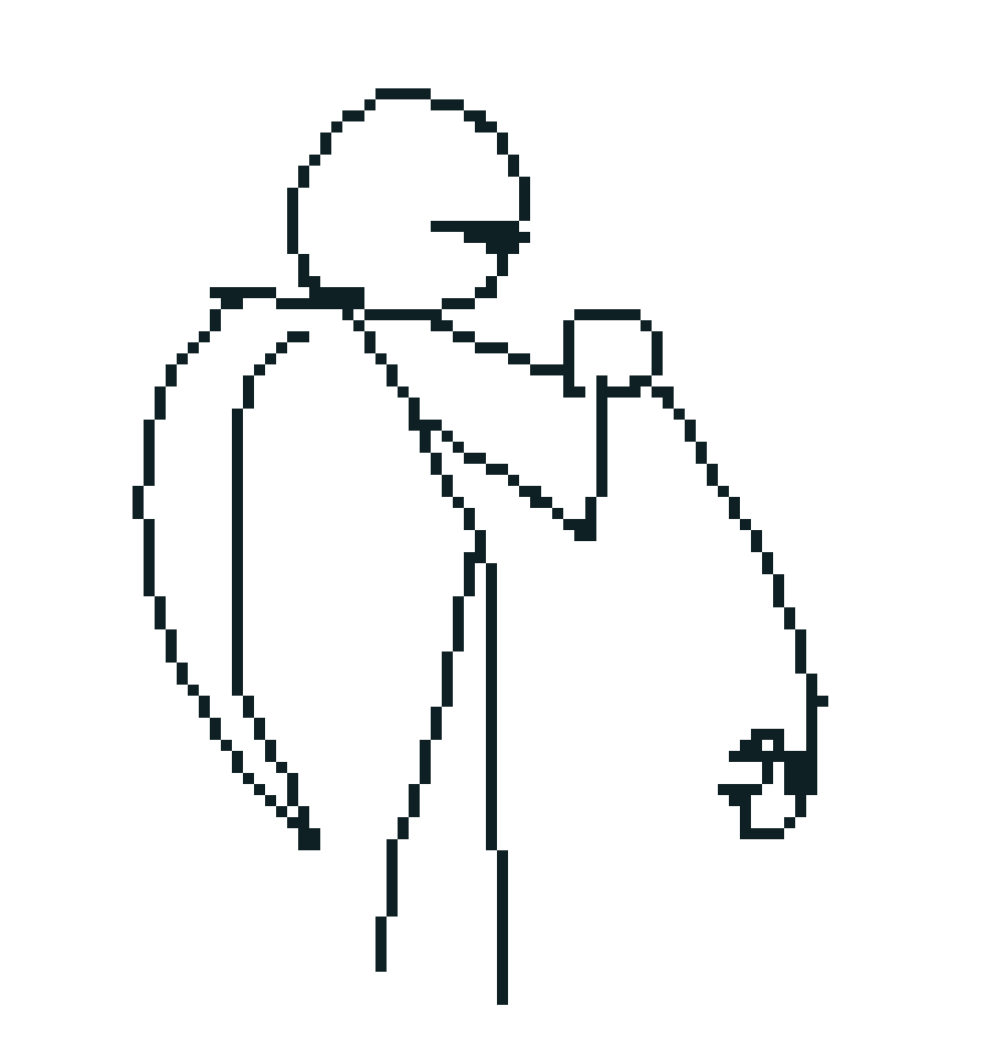 [48f2cf] They call me flaccid scythe man