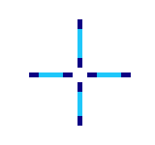 [bef2d4] krunker cross hair