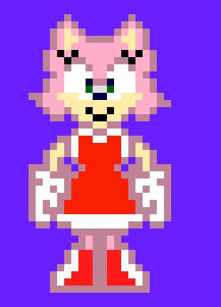 [adfb74] Sonic-I think this is good,opinuns? 