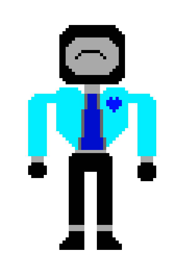 [2fcb16] Calm!ODST Reborn: Back from making a smoothie.