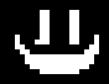 [8206a1] *A HAND COMES OUT OF THE GROUND AND PUNCHES HIM 100 TIMES* -Smiley