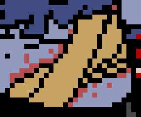 [77b851] Not Zane but I did it.