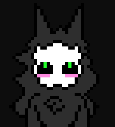 [c91422] How chu so big? ... (frickin wifi ;w;)