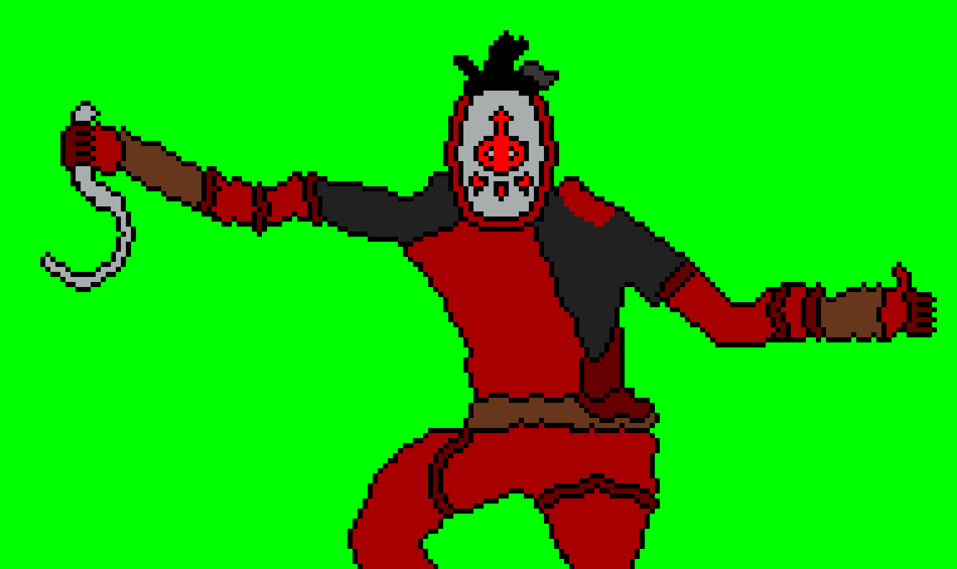 [fee8a8] No Terrie! NO, NOOOOOOOOOOOOOOOOOOOOOOOOOOOOOOOOO!!!