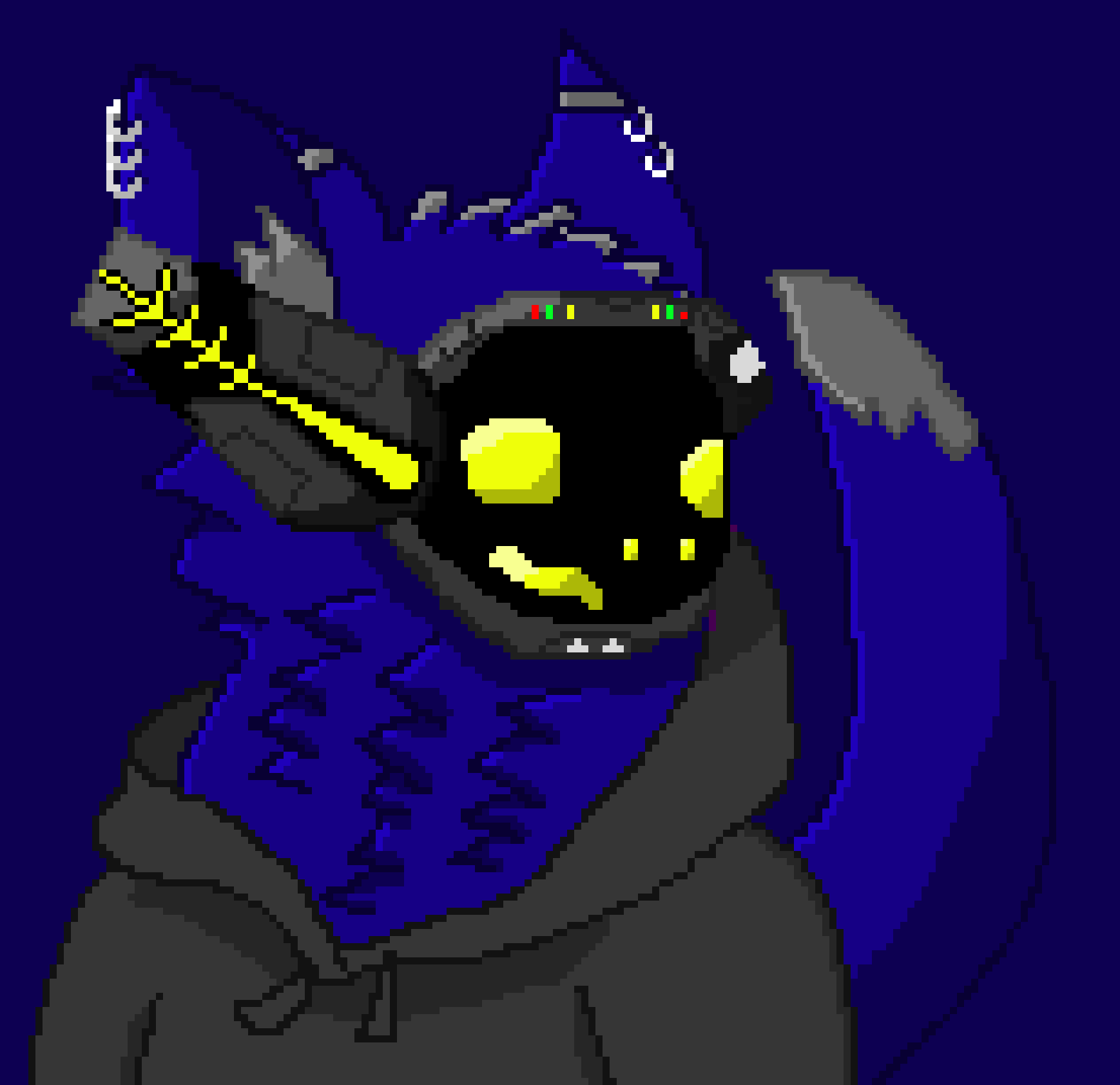 [48193a] That's a good idea! Do it! -John