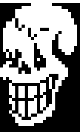 [c8bb2d] im trying to make a melting face