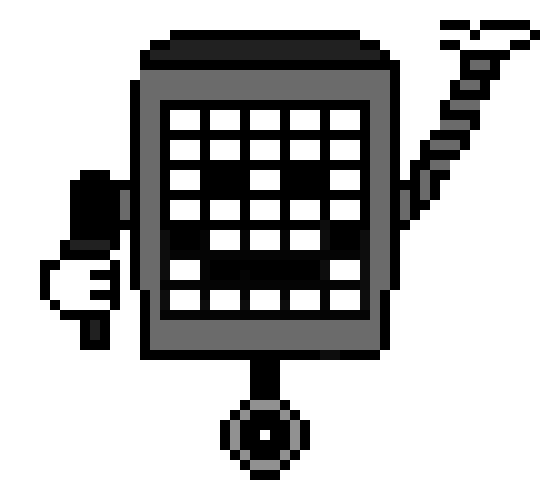 [9664c4] mettaton pirate au