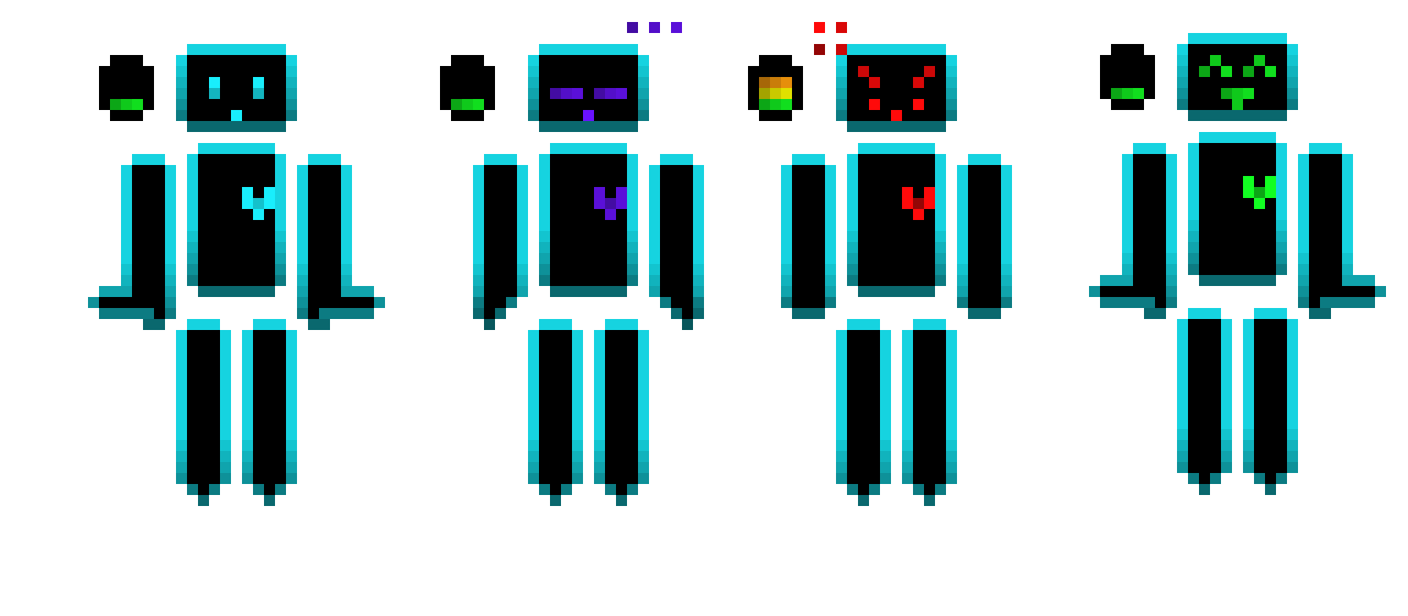 [17d6d3] starlite sprite sheet so far