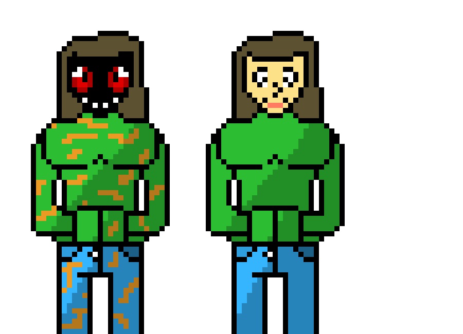 [814495] V1.Foxtrot Omega Gf sprite 