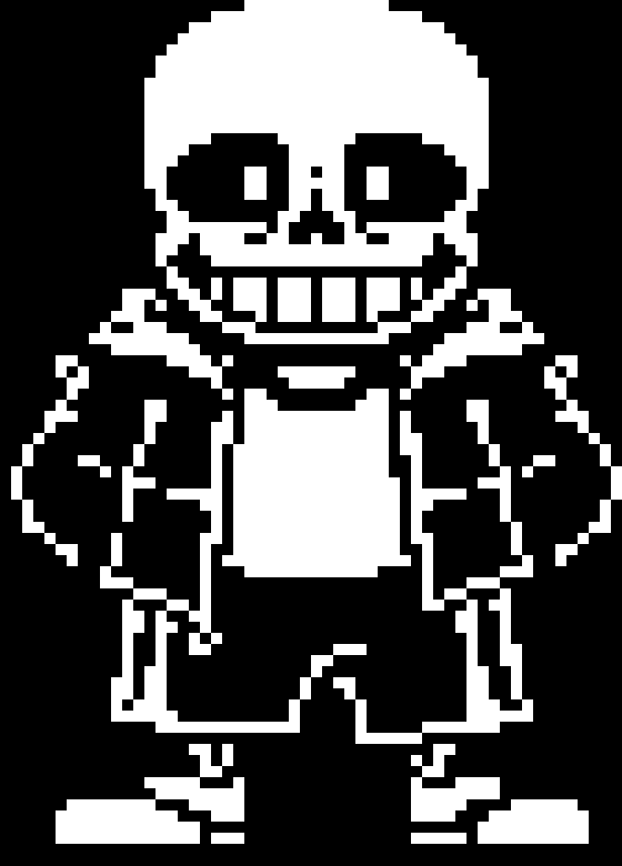 [216084] last breath sans