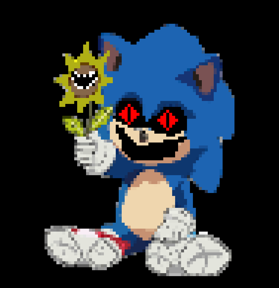 [ddd072] Baby Sonic.EYX