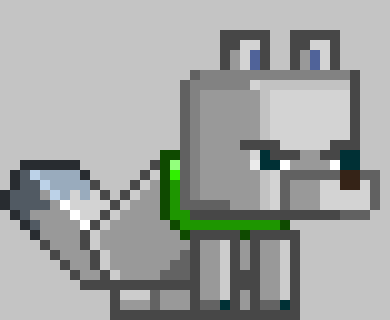 [5b2f3e] (FIRST OF ALL, call this by the proper pronoun *FOX*, sorry for yelling, pointing that out here)  -growls at everyone and uses a shockwave to open the door and sprints out-