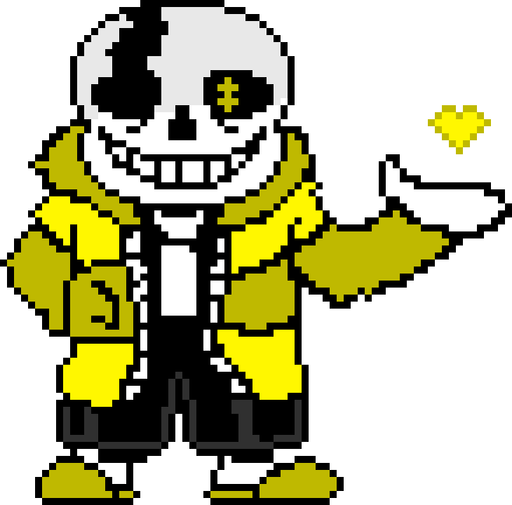 [b1c20a] Justice! Sans