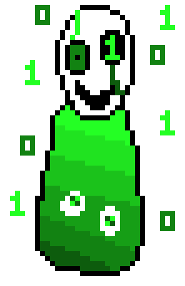 [dc3a08] Magma SANS phase 9 (Magma Gaster)